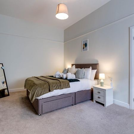 Esplanade Garden Apartment Scarborough Extérieur photo