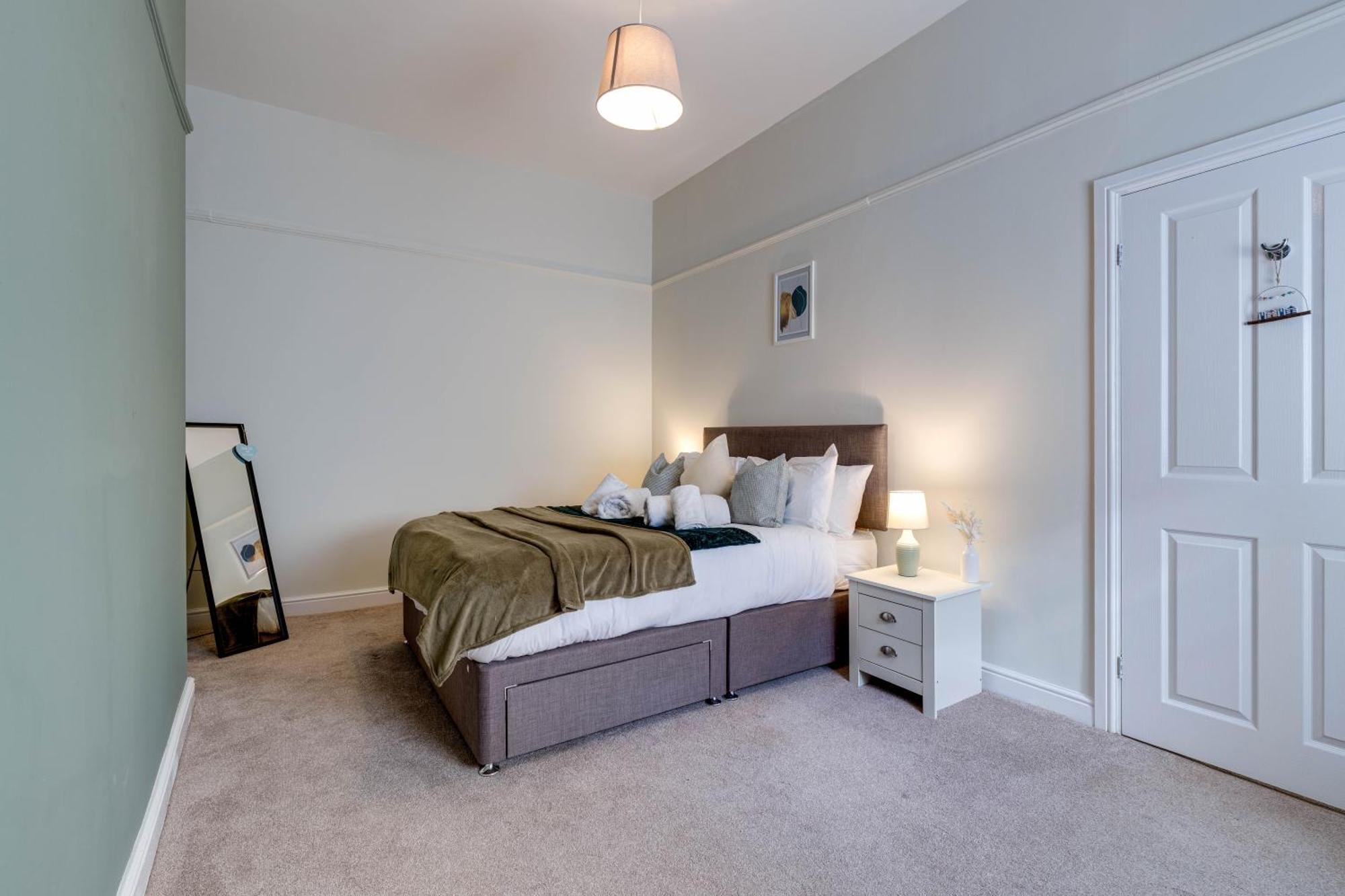 Esplanade Garden Apartment Scarborough Extérieur photo
