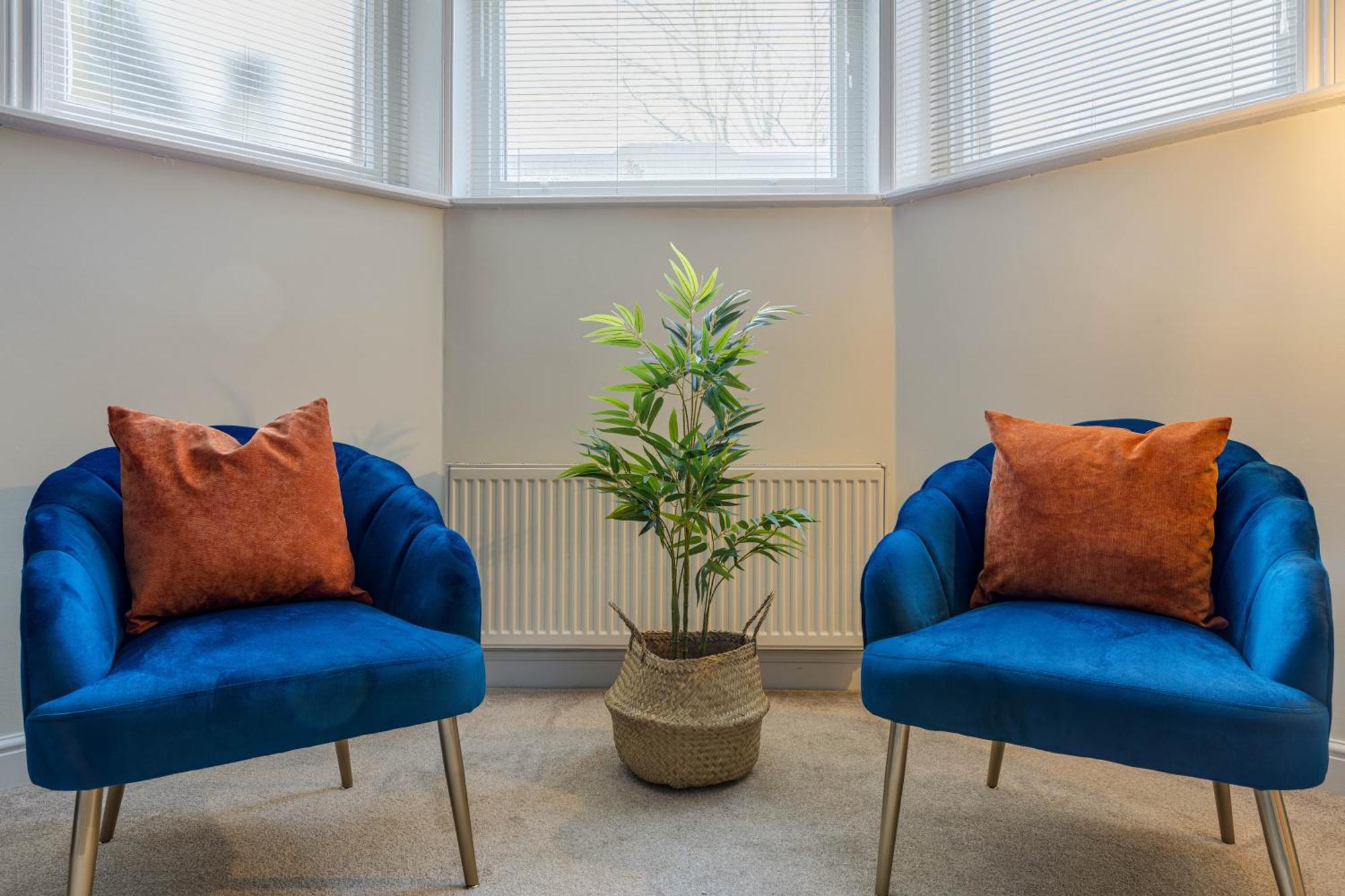 Esplanade Garden Apartment Scarborough Extérieur photo